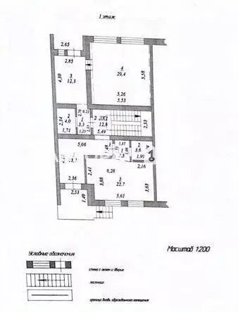 1-к кв. Челябинская область, Магнитогорск ул. Сочинская, 45/1 (49.0 м) - Фото 2