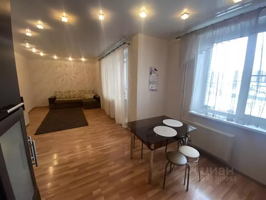 3-к кв. Удмуртия, Ижевск ул. Архитектора П.П. Берша, 32 (80.0 м) - Фото 0