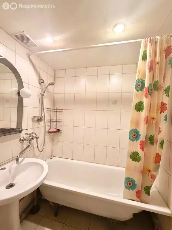 2-комнатная квартира: Иваново, улица Багаева, 11 (53.5 м) - Фото 1