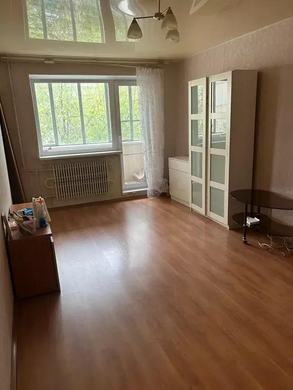 Продаётся 1-к квартира, 29.8 м - Фото 0