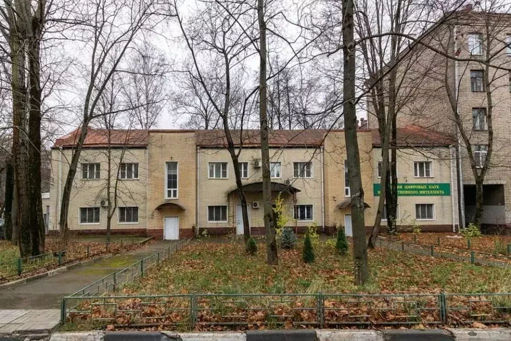Помещение свободного назначения в Москва ул. Летчика Бабушкина, 6С2 ... - Фото 0