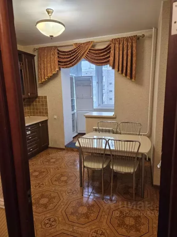 1-к кв. Московская область, Мытищи ул. Рождественская, 7 (39.3 м) - Фото 2