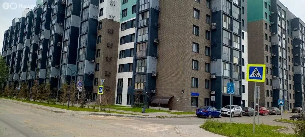 Помещение свободного назначения (74.5 м) - Фото 1