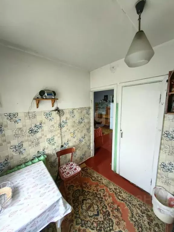 3-к кв. Брянская область, Клинцы ул. Гагарина, 75 (54.9 м) - Фото 2