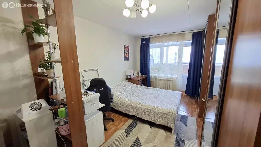 1-комнатная квартира: Верхняя Пышма, Успенский проспект, 101А (34 м) - Фото 1