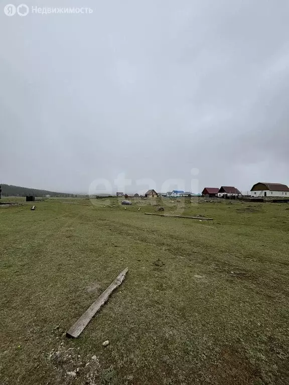 Участок в Улаганский район, село Улаган (14.65 м) - Фото 1