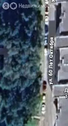 3-комнатная квартира: Трёхгорный, улица 60 лет Октября, 15 (65.6 м) - Фото 2