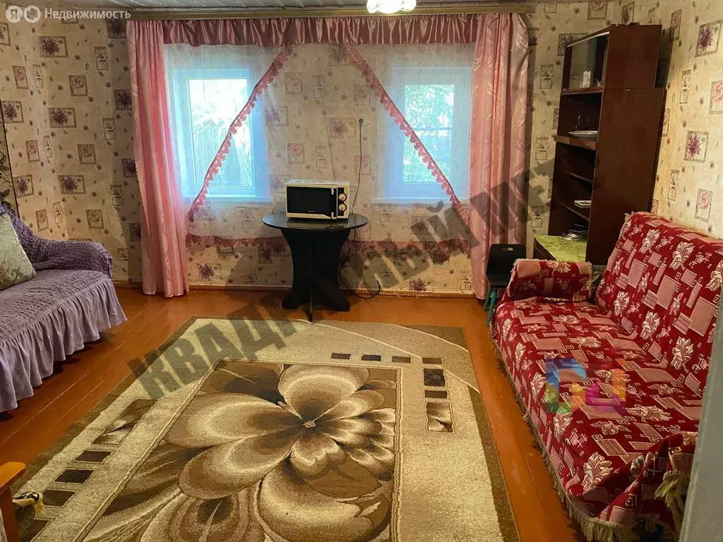 Дом в Ханата, улица Г.Э. Даваева, 11 (60.1 м) - Фото 0