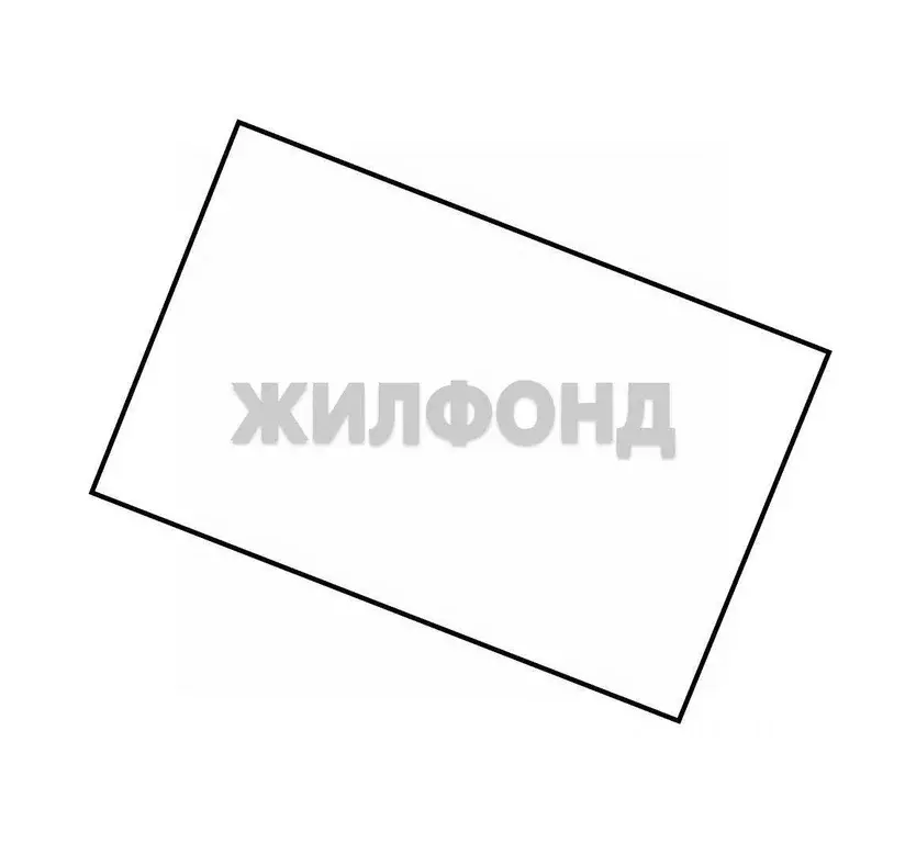 Участок в Новосибирская область, Новосибирский район, Кубовинский ... - Фото 2