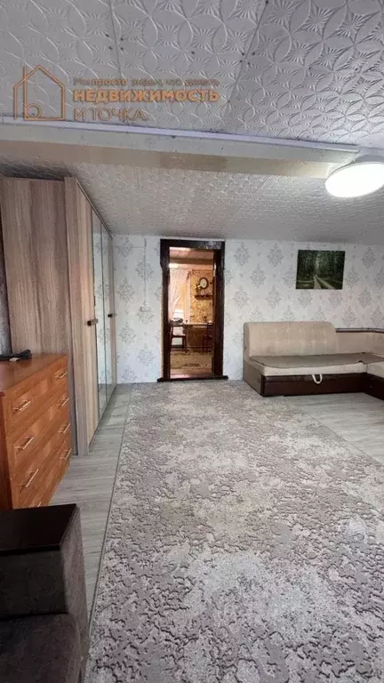 Дом в Башкортостан, Краснокамский район, Шушнурский сельсовет, д. ... - Фото 2