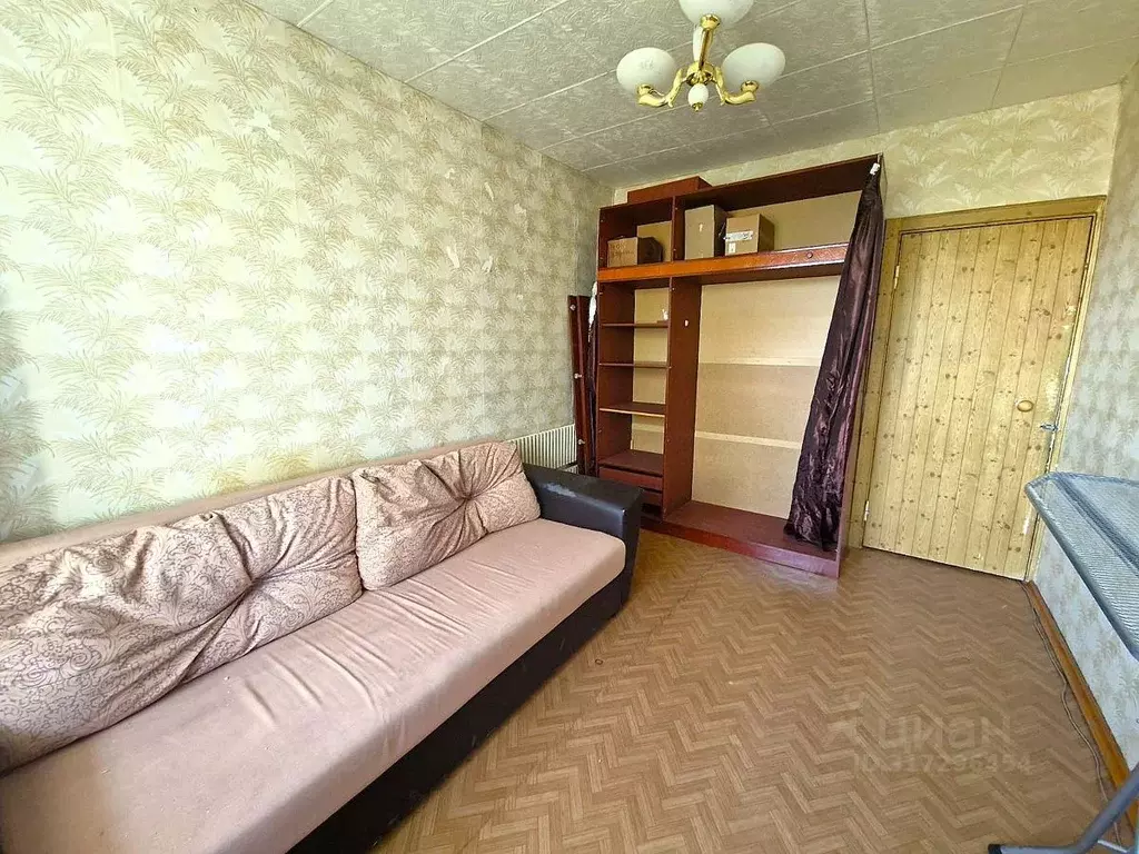 2-к кв. Волгоградская область, Волгоград ул. Ломакина, 1 (51.0 м) - Фото 1