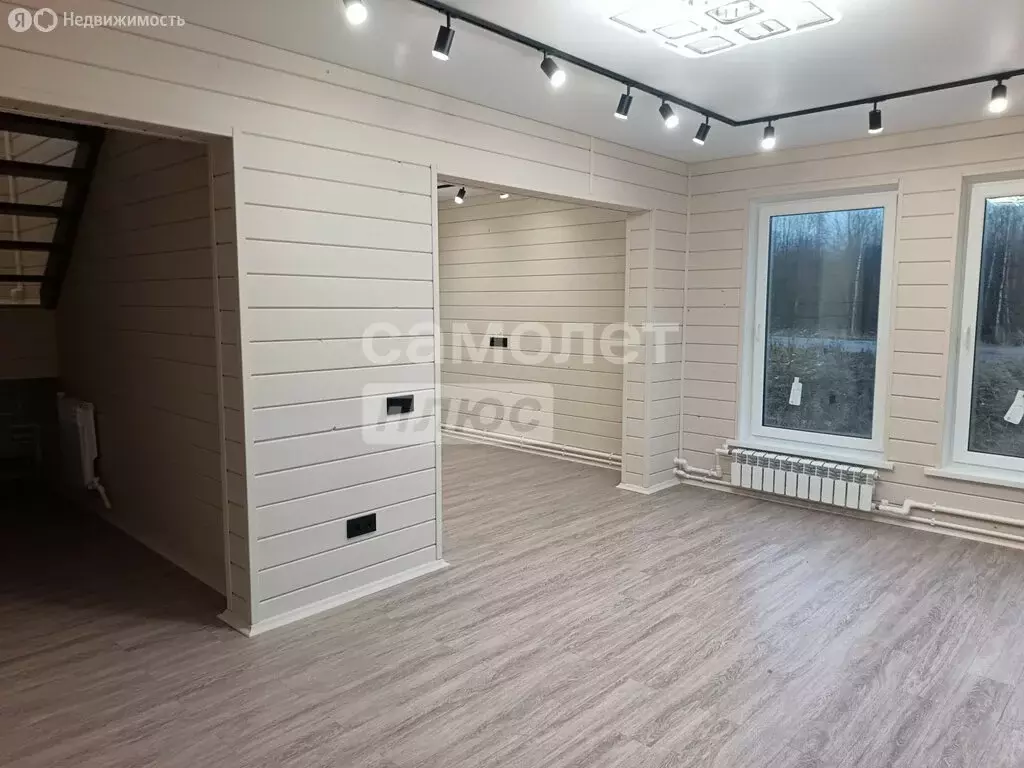 Дом в Верхняя Максаковка, Желанная улица (102.9 м) - Фото 2