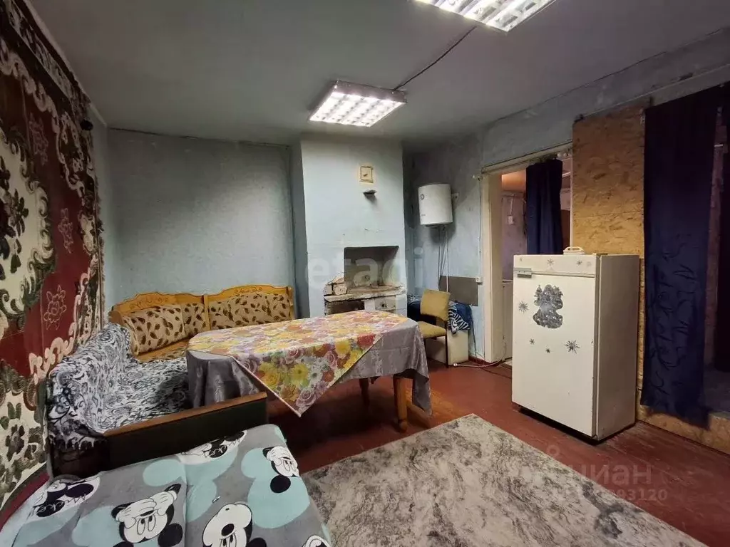 Студия Ставропольский край, Ставрополь ул. Мира, 204 (30.0 м) - Фото 2