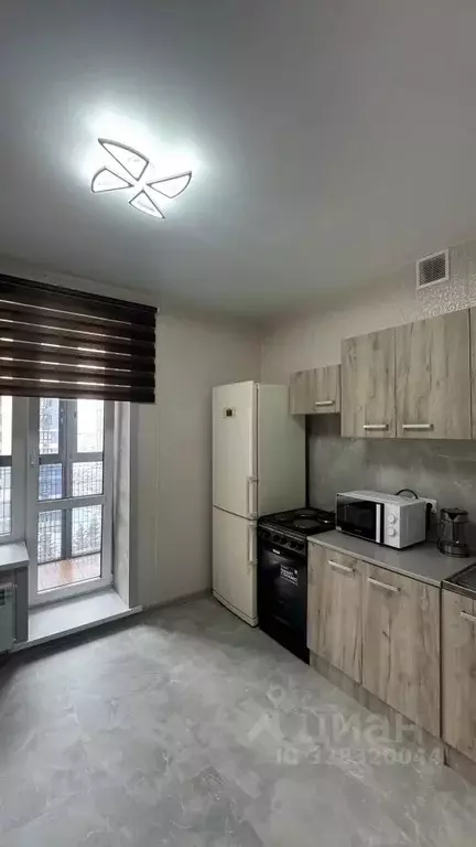 1-к кв. Кемеровская область, Кемерово бул. Строителей, 60к4 (39.0 м) - Фото 2