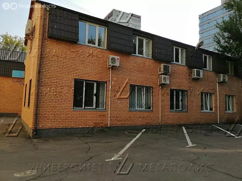 Офис (25 м) - Фото 2