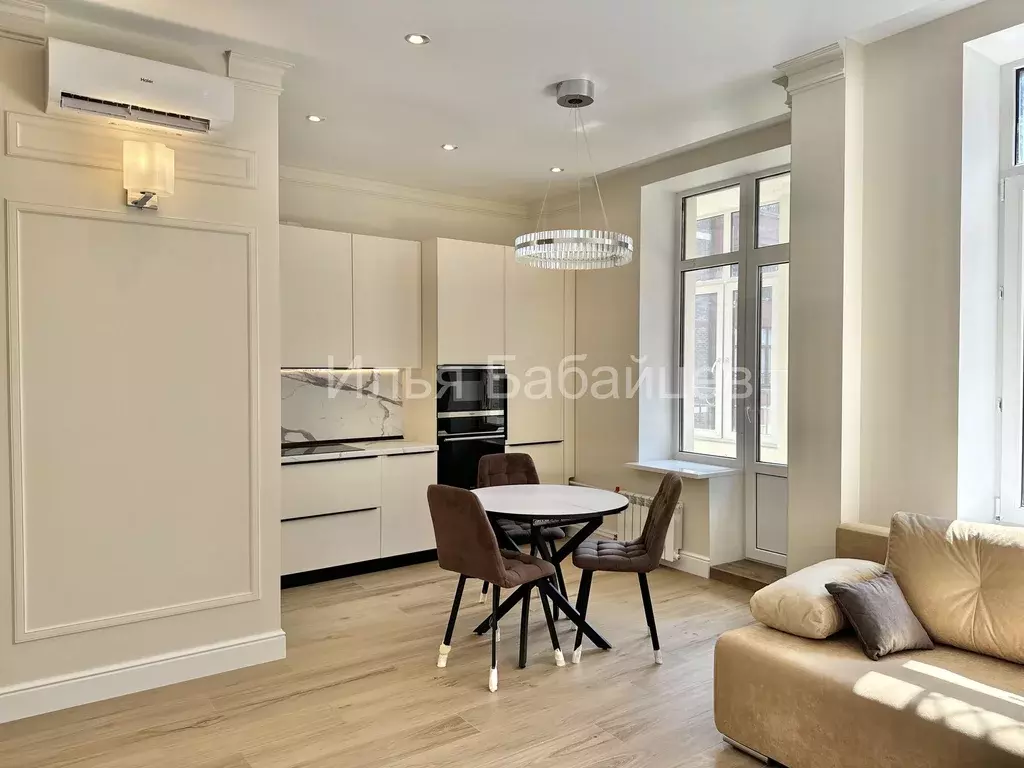 Продаётся 2-к квартира, 60.2 м - Фото 1