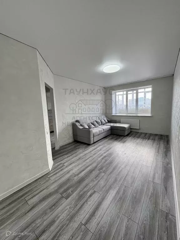 Продаётся 1-к квартира, 39 м - Фото 1