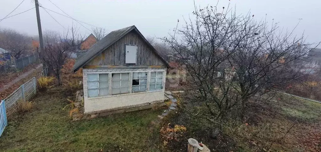 Дом в Воронежская область, Семилукский район, Девицкое с/пос, Родник ... - Фото 1