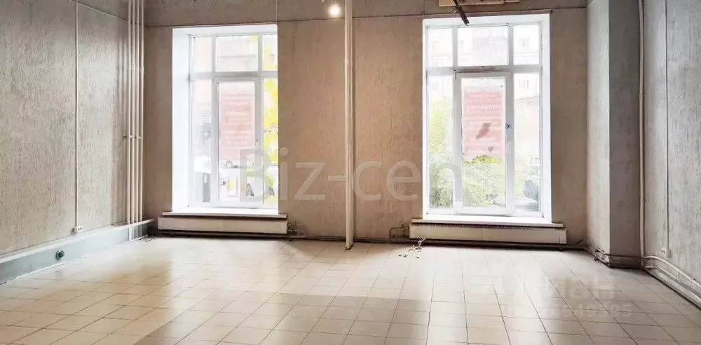 Офис в Санкт-Петербург ул. Есенина, 1к1 (142 м) - Фото 1