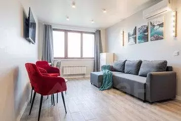 1-к кв. Московская область, Котельники ул. Сосновая, 2 (45.0 м) - Фото 1