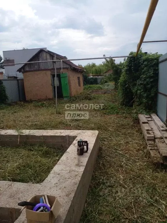 Участок в Оренбургская область, с. Илек ул. Комарова, 18/12 (3.0 сот.) - Фото 2