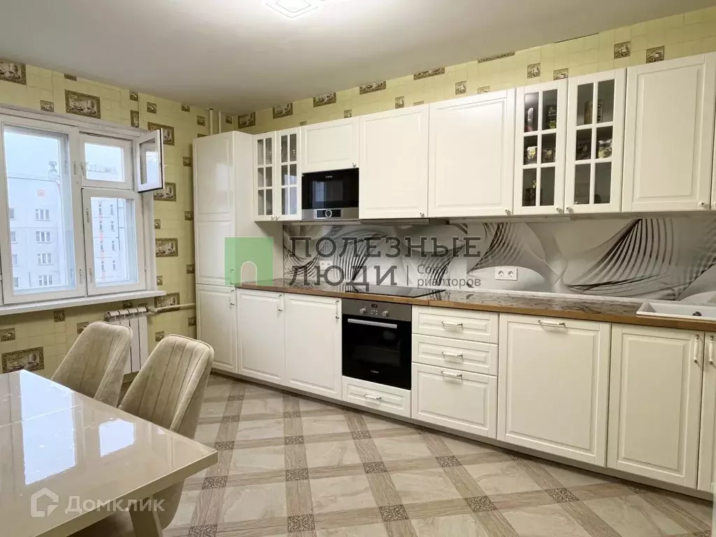 Продаётся 3-к квартира, 78 м - Фото 0