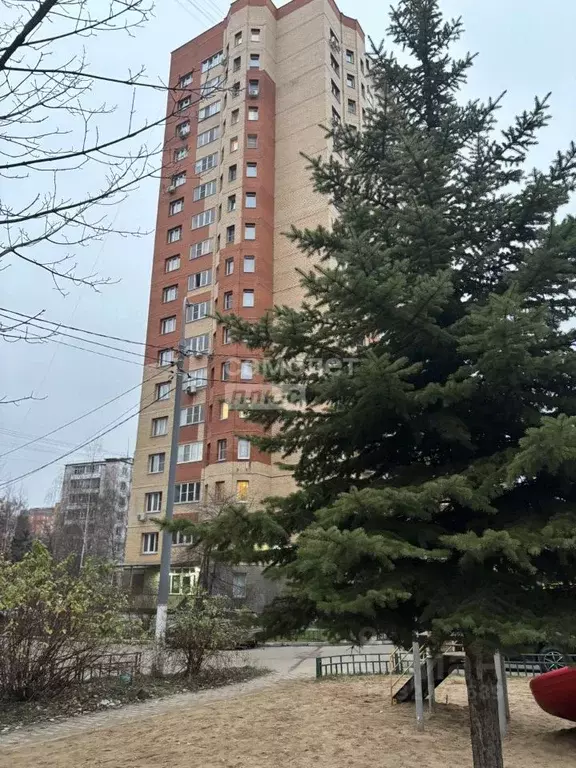 2-к кв. Московская область, Химки просп. Мельникова, 18 (55.9 м) - Фото 1