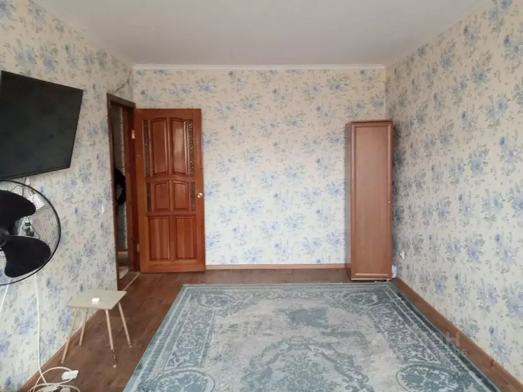 3-к кв. Нижегородская область, Дзержинск просп. Ленинского Комсомола, ... - Фото 2