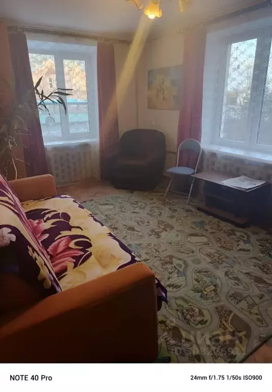 2-к кв. Санкт-Петербург, Санкт-Петербург, Петергоф Санкт-Петербургский ... - Фото 0