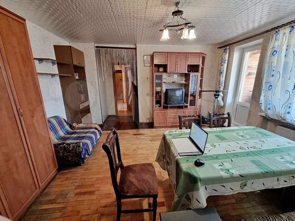 2-к. квартира, 46 м, 5/9 эт. - Фото 1