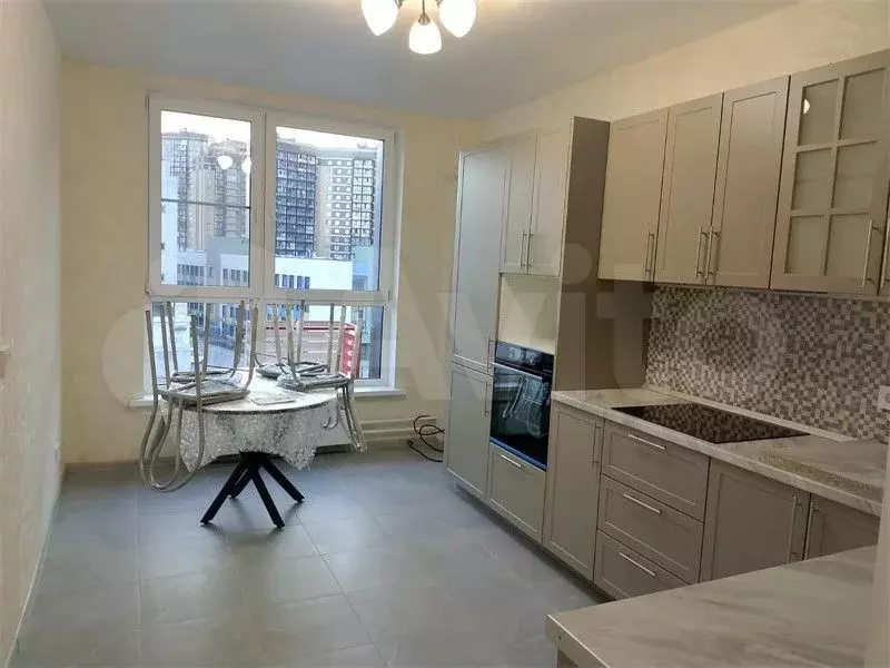 2-к. квартира, 59 м, 6/17 эт. - Фото 0