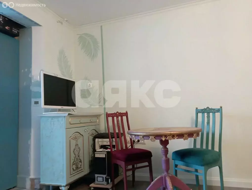 1-комнатная квартира: Анапа, улица Крылова, 81 (45.9 м) - Фото 1