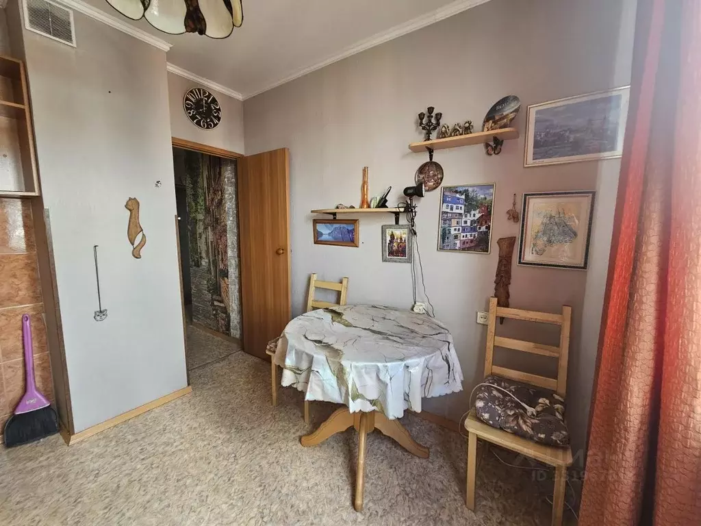 2-к кв. Москва Спартаковский пер., 26 (54.0 м) - Фото 1