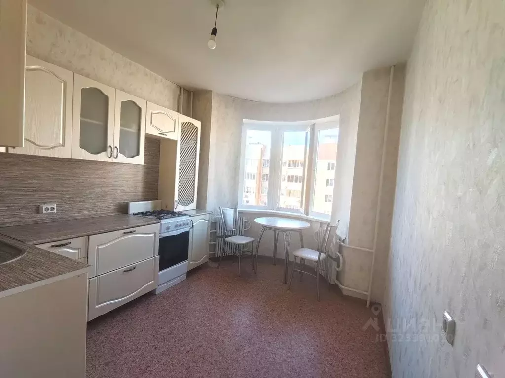 2-к кв. Воронежская область, Воронеж ул. 9 Января, 233/32 (55.6 м) - Фото 2