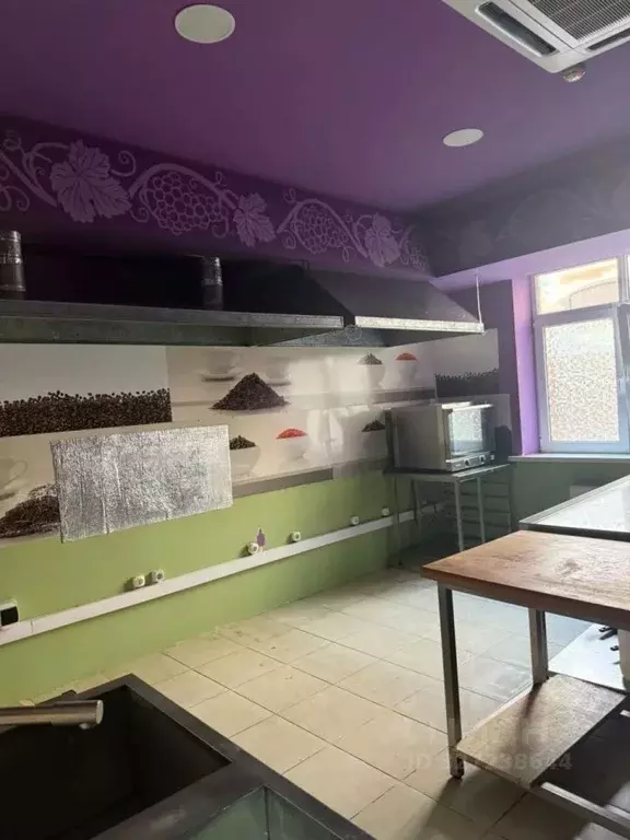 Помещение свободного назначения в Краснодарский край, Краснодар ул. ... - Фото 1