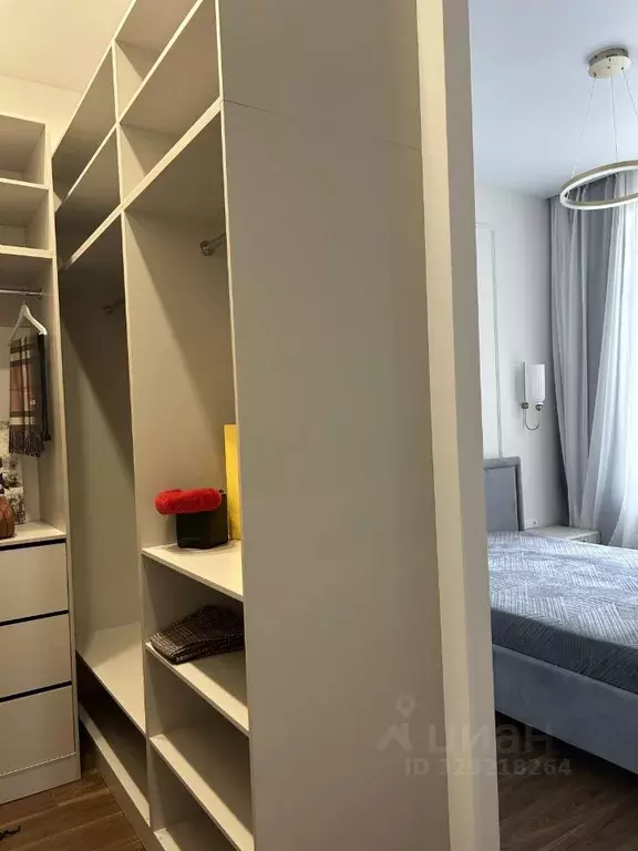 2-к кв. Москва ул. Ротмистрова, 2к3 (64.0 м) - Фото 2