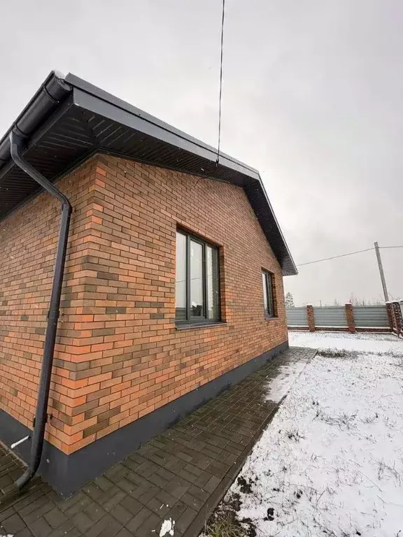 Дом в Воронежская область, Рамонский район, Новоживотинновское с/пос, ... - Фото 2