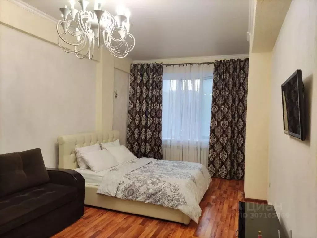 1-к кв. Дагестан, Махачкала просп. Насрутдинова, 30Е (60.0 м) - Фото 2