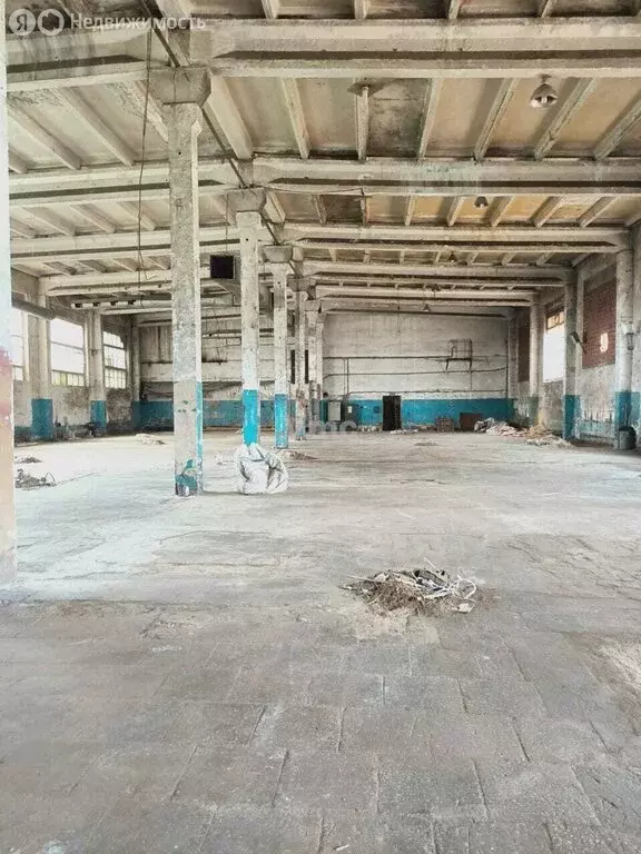 Помещение свободного назначения (2628 м) - Фото 1