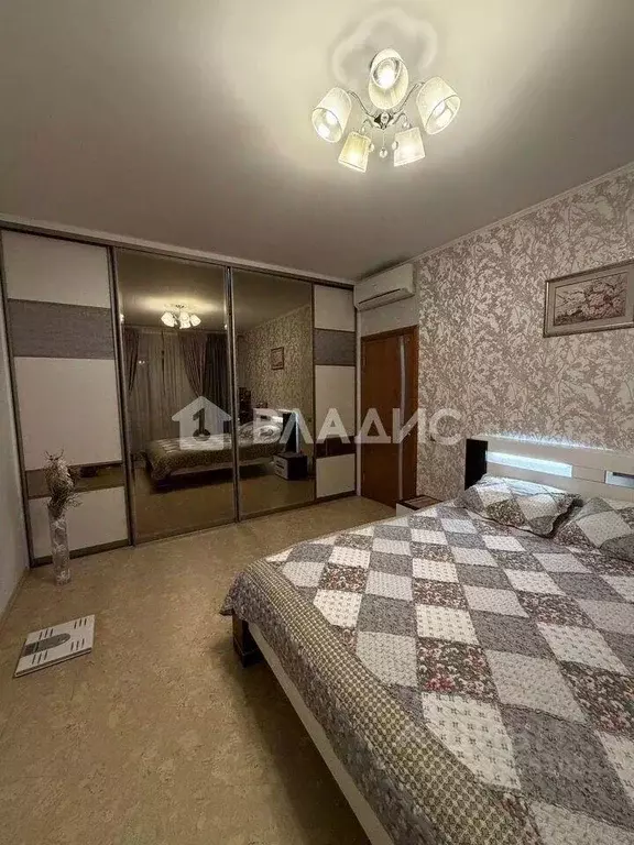 Квартира, 2 комнаты, 60.9 м - Фото 1