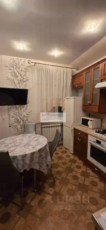 3-к кв. Тульская область, Щекино ул. Льва Толстого, 70 (69.0 м) - Фото 2