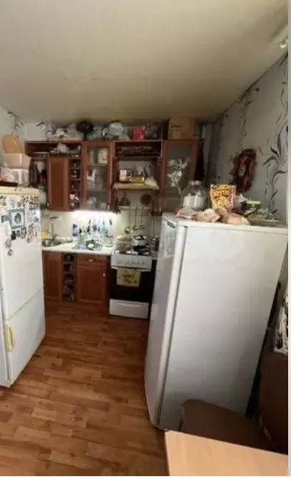 Продаётся 1-к квартира, 35 м - Фото 0