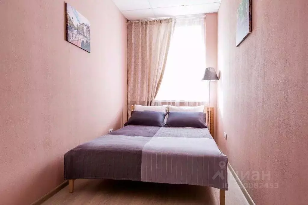 Комната Москва Ольховская ул., 14С5 (12.0 м) - Фото 1