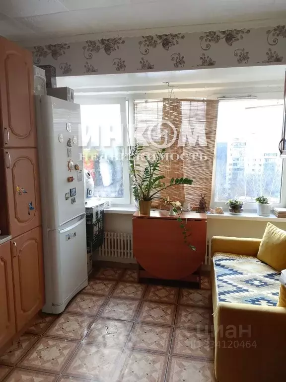 1-к кв. Москва, Москва, Троицк В мкр, 40 (31.6 м) - Фото 1