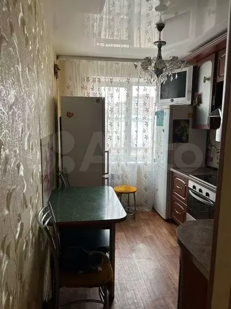 2-к. квартира, 50м, 2/9эт. - Фото 1