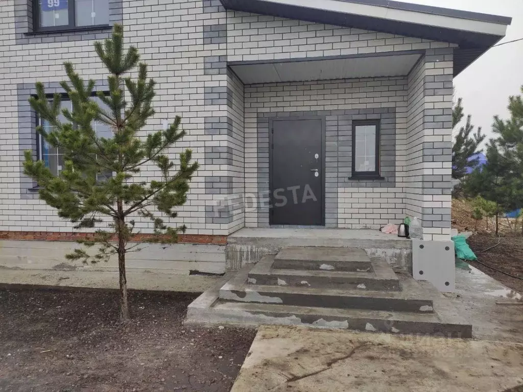 Коттедж в Тюменская область, Тюменский муниципальный округ, д. Ушакова ... - Фото 2