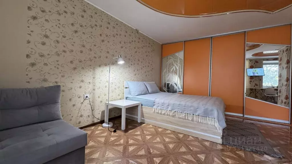 Студия Пермский край, Верещагино ул. Карла Маркса, 66 (33.0 м) - Фото 1
