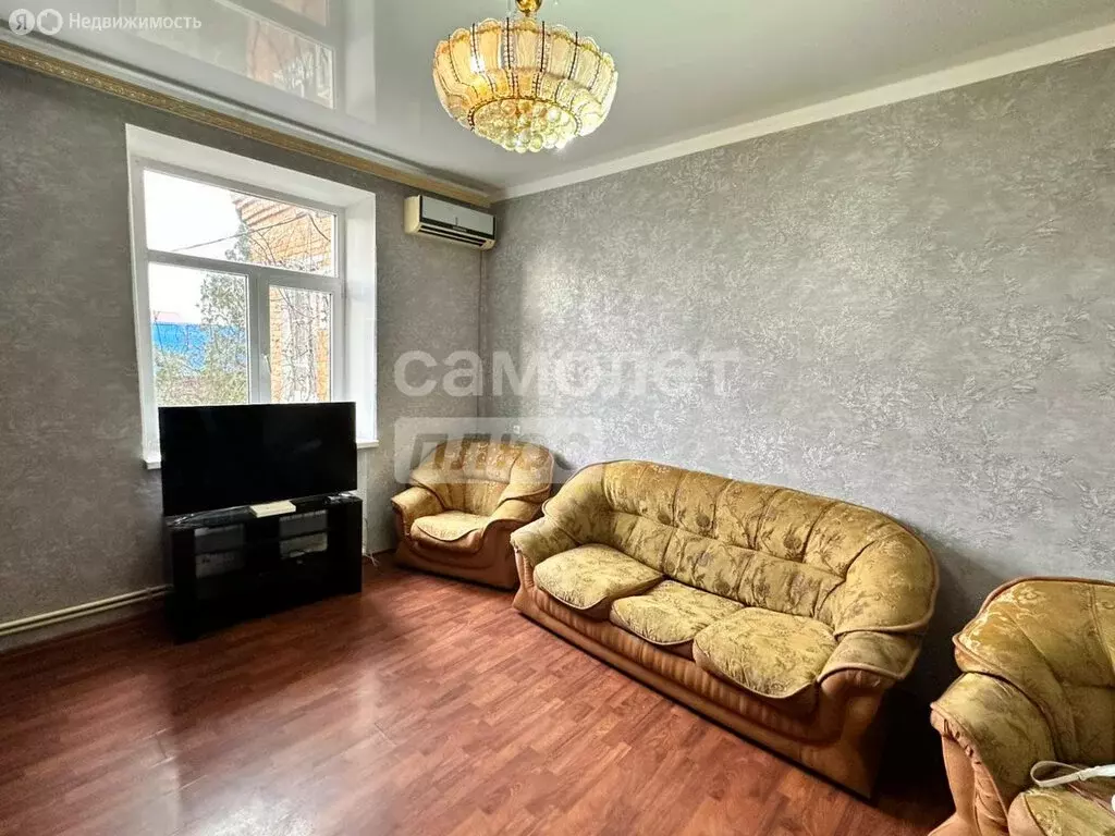 2-комнатная квартира: Тихорецк, улица Мира, 2 (53.7 м) - Фото 2