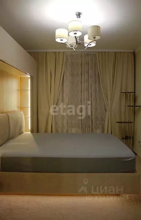 3-к кв. Ямало-Ненецкий АО, Новый Уренгой ул. 26-го съезда КПСС, 4Б ... - Фото 2