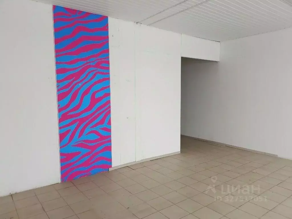 Торговая площадь в Московская область, Солнечногорск городской округ, ... - Фото 1